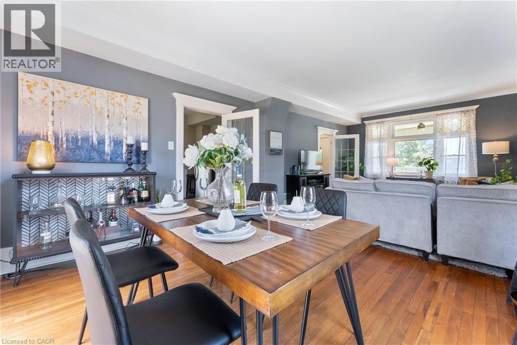 264 Winona Road, Stoney Creek, Ontario  L8E 5L3 - Photo 22 - 40741554