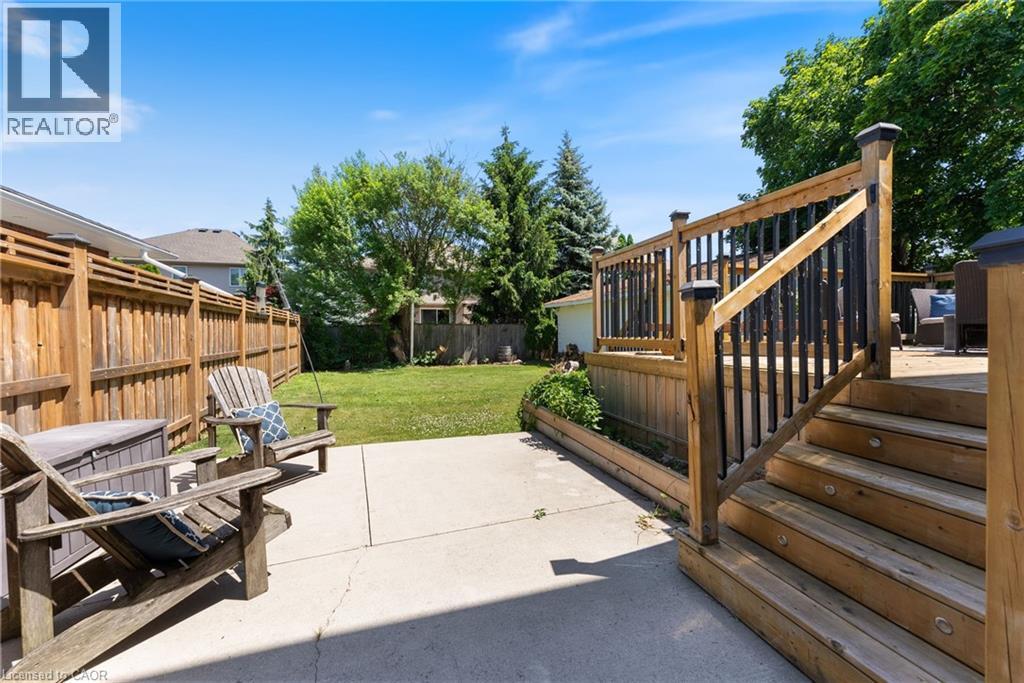 264 Winona Road, Stoney Creek, Ontario  L8E 5L3 - Photo 47 - 40741554