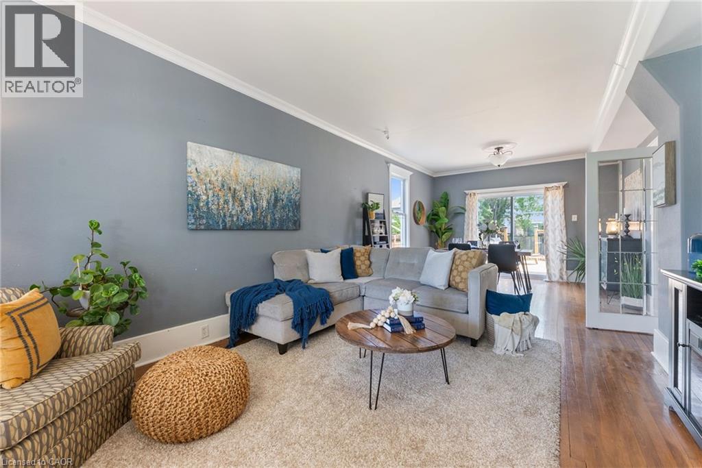 264 Winona Road, Stoney Creek, Ontario  L8E 5L3 - Photo 20 - 40741554