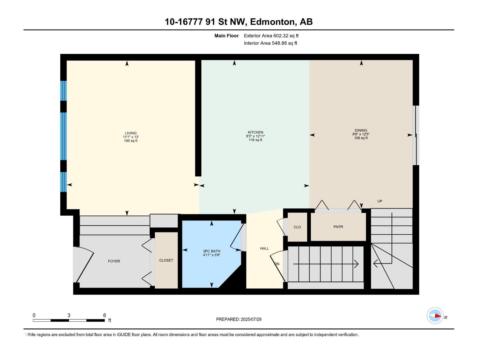 #10 16777 91 Street Nw, Edmonton, Alberta  T5Z 3X4 - Photo 25 - E4450197