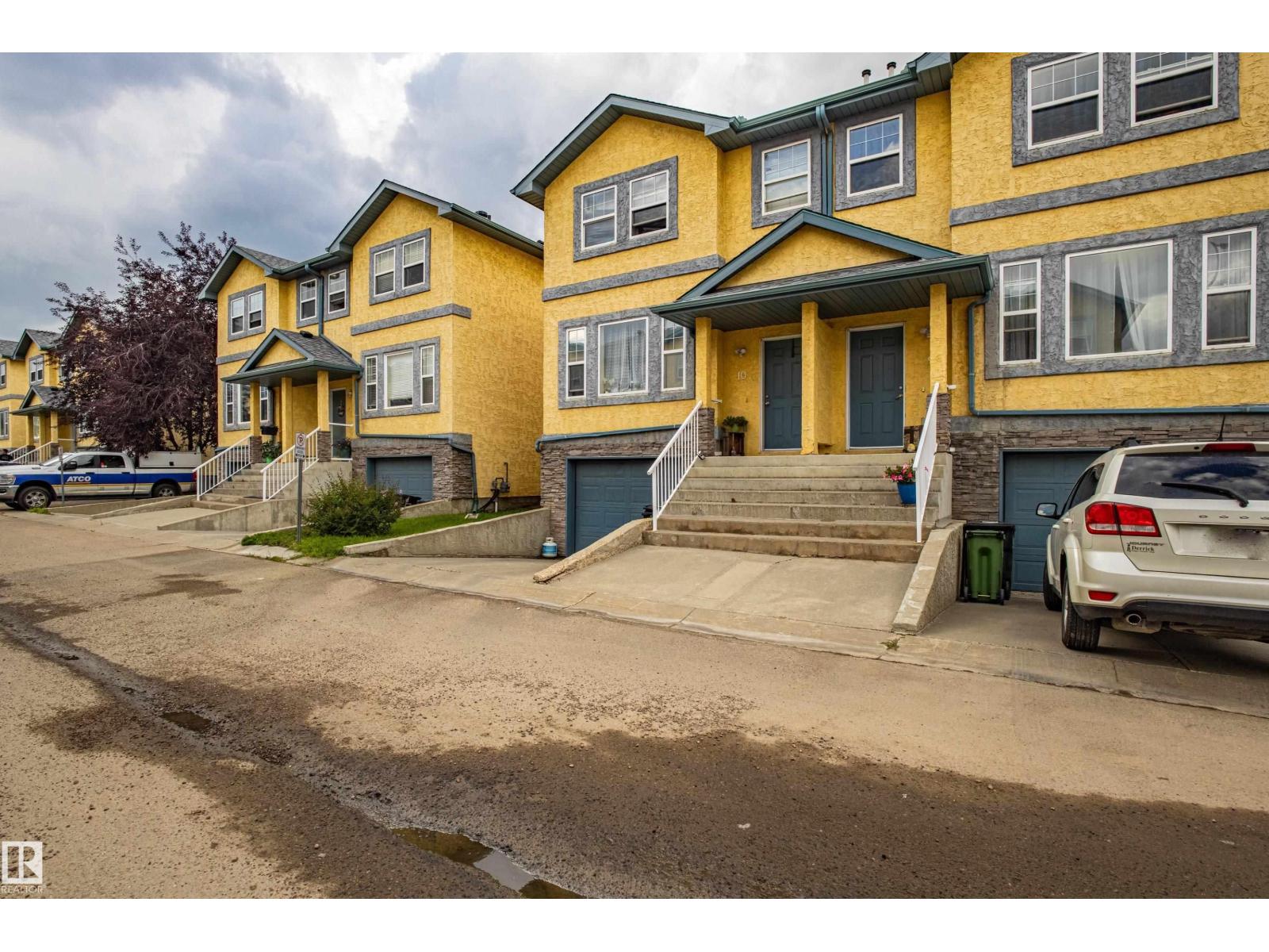 #10 16777 91 Street Nw, Edmonton, Alberta  T5Z 3X4 - Photo 3 - E4450197