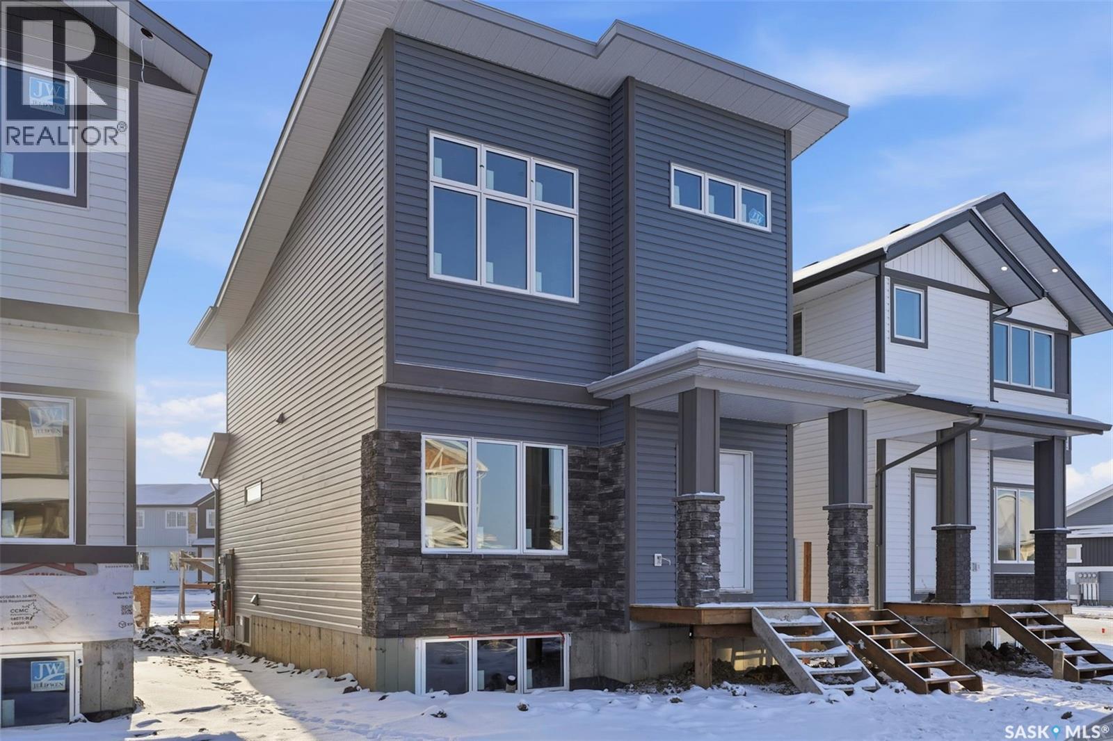 1404 Besnard DRIVE, martensville, Saskatchewan