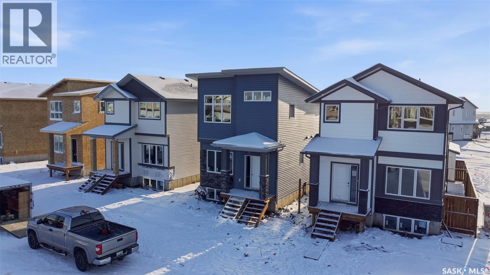 1404 Besnard Drive, Martensville, Saskatchewan  S0K 2T1 - Photo 22 - SK025406