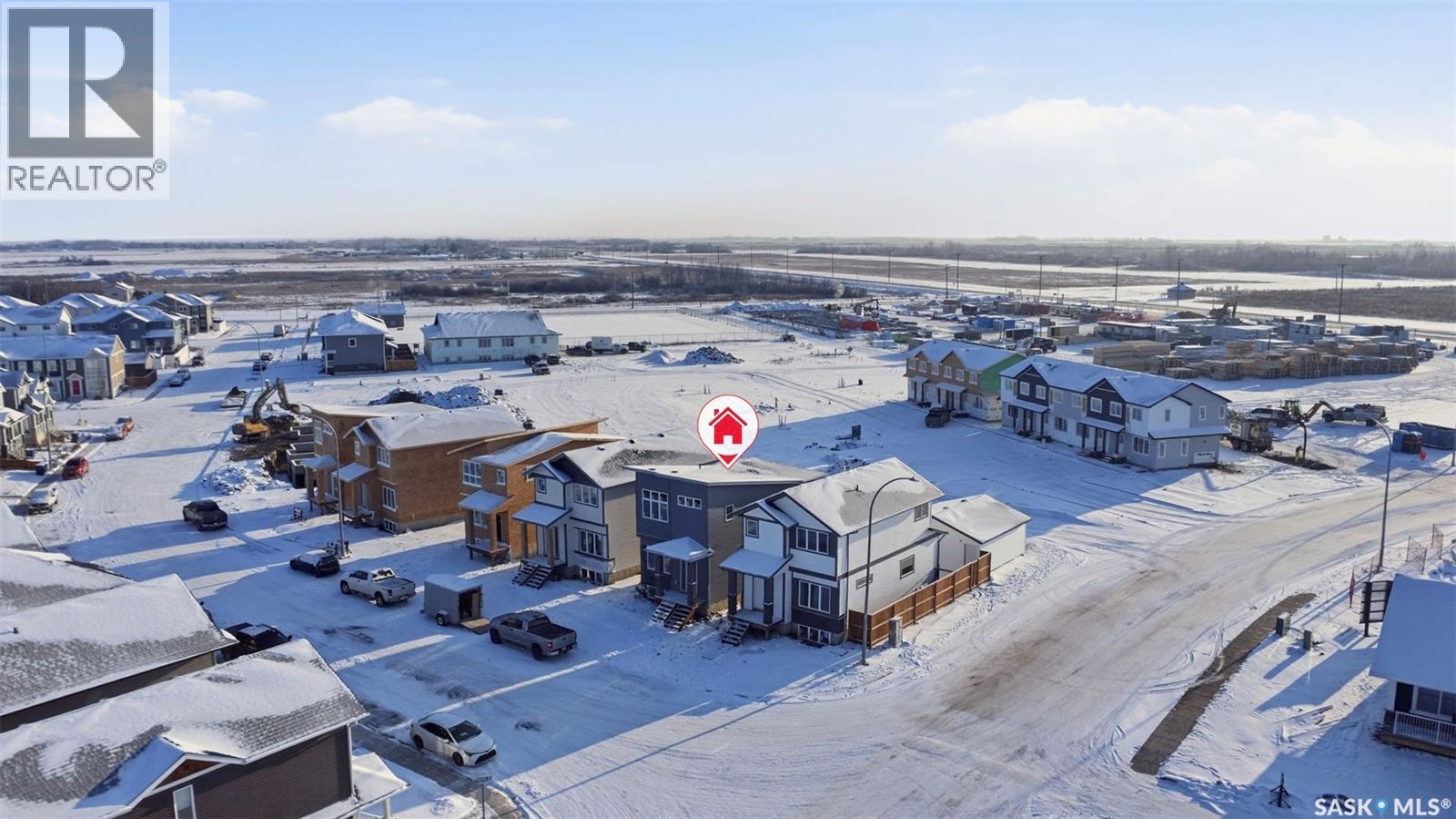 1404 Besnard Drive, Martensville, Saskatchewan  S0K 2T1 - Photo 26 - SK025406