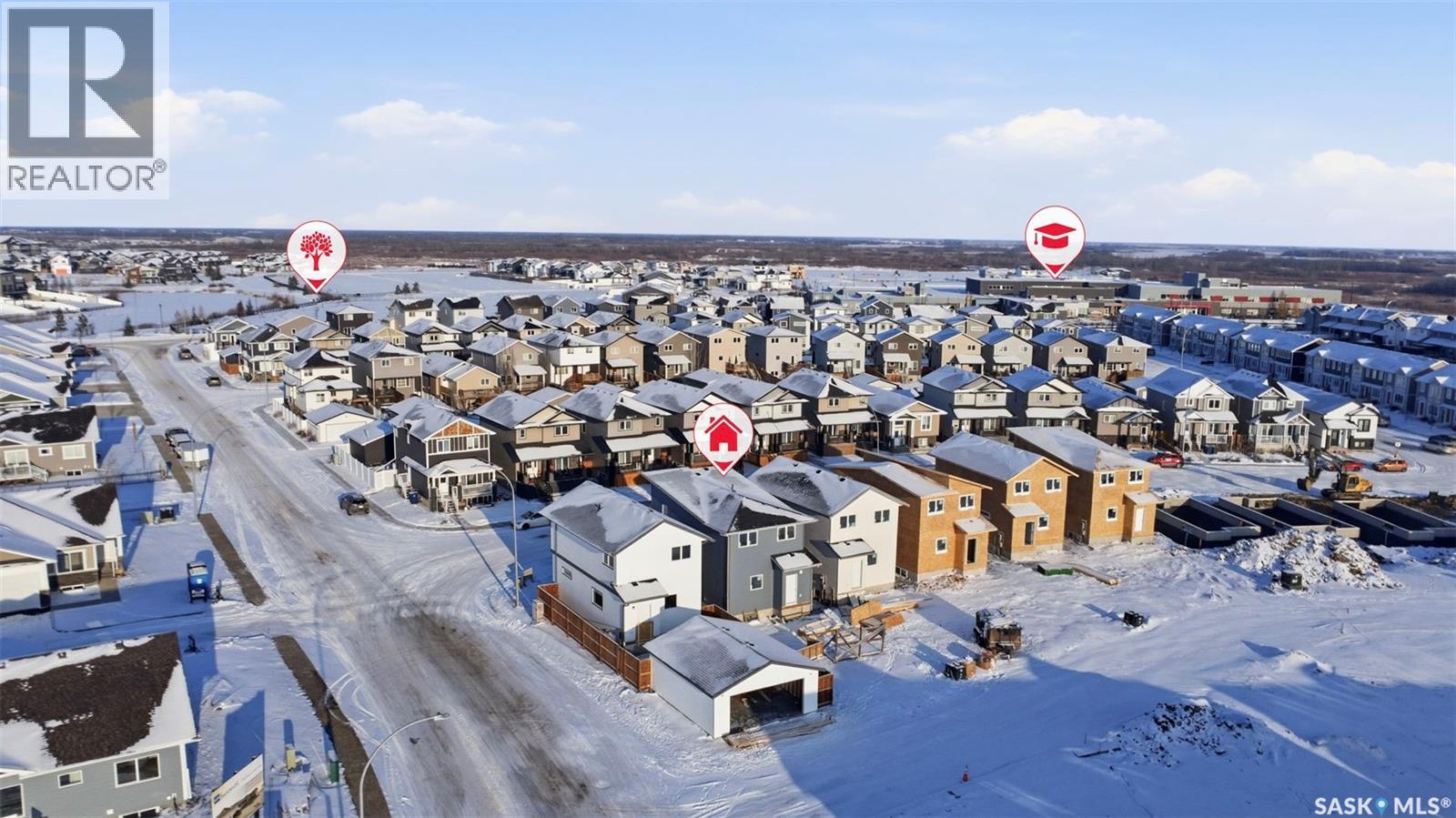 1404 Besnard Drive, Martensville, Saskatchewan  S0K 2T1 - Photo 27 - SK025406