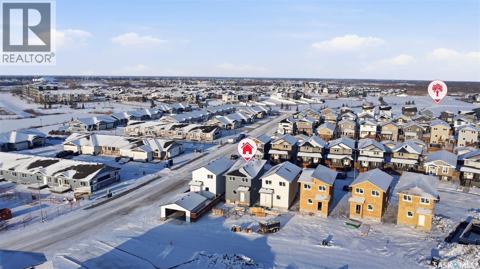 1404 Besnard Drive, Martensville, Saskatchewan  S0K 2T1 - Photo 28 - SK025406