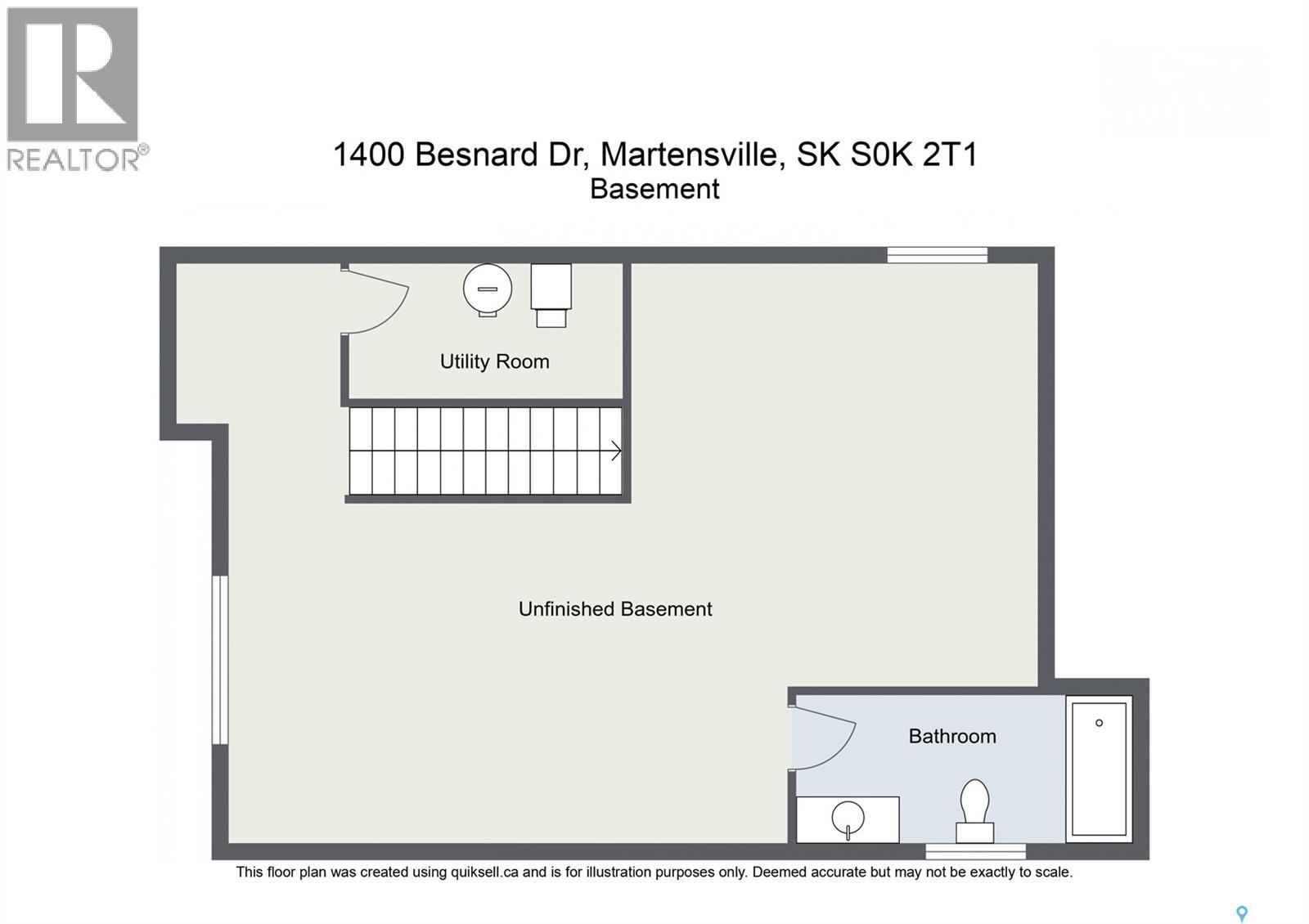1404 Besnard Drive, Martensville, Saskatchewan  S0K 2T1 - Photo 31 - SK025406