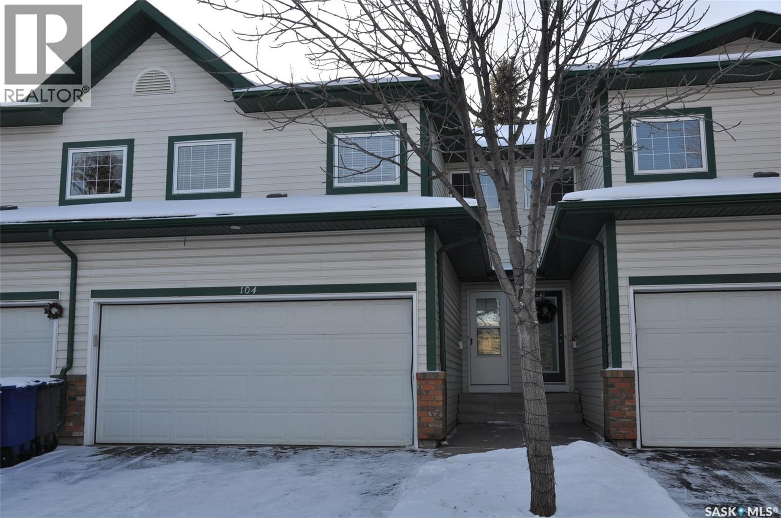 104 515 McWillie AVENUE, saskatoon, Saskatchewan