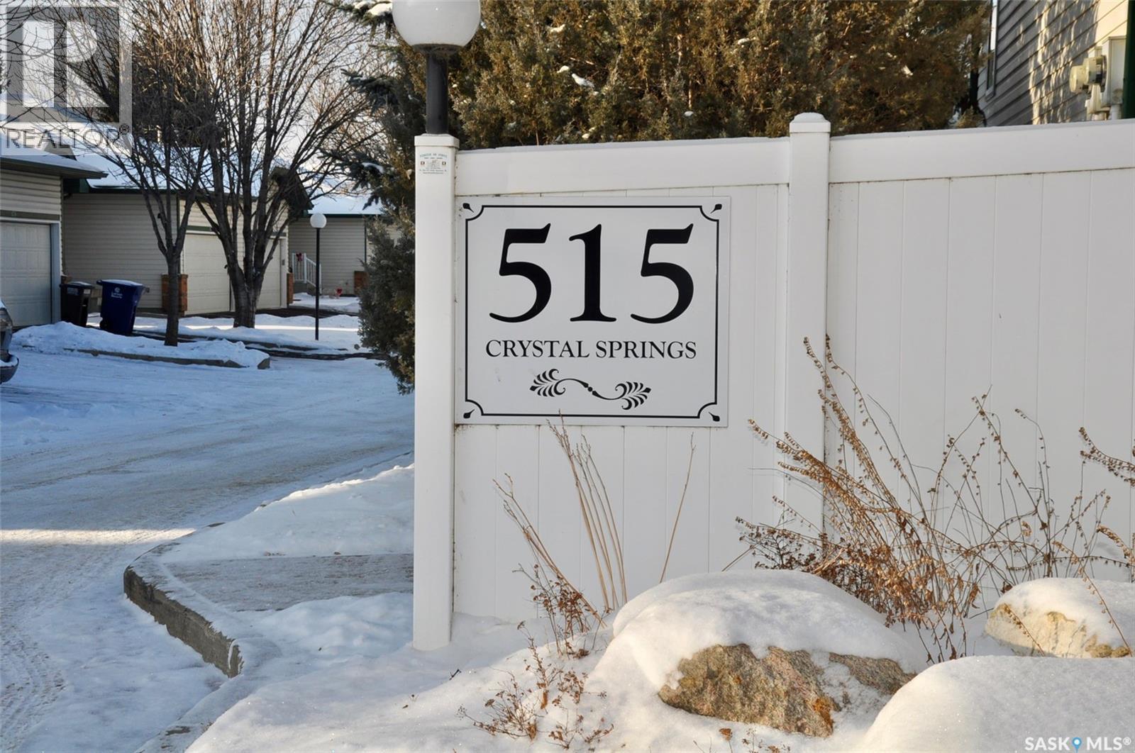 104 515 Mcwillie Avenue, Saskatoon, Saskatchewan  S7S 1K8 - Photo 36 - SK025385