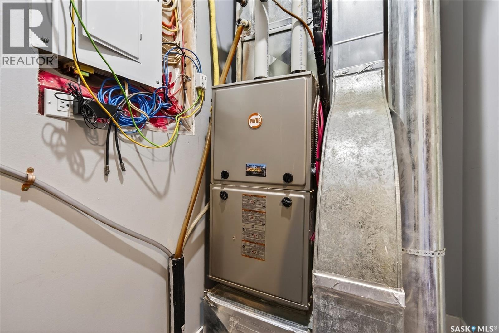 446 Arthur Street, Regina, Saskatchewan  S4R 4X4 - Photo 31 - SK025338