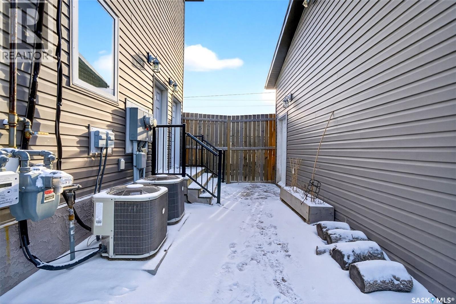 446 Arthur Street, Regina, Saskatchewan  S4R 4X4 - Photo 32 - SK025338