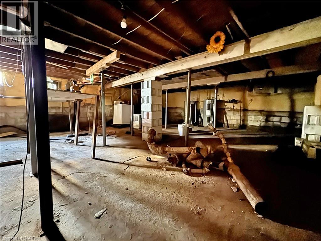 132 Metcalfe Street S, Simcoe, Ontario  N3Y 3C1 - Photo 24 - 40781449