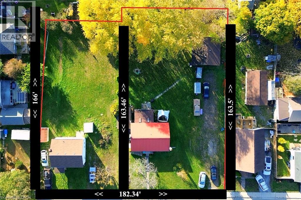 132 Metcalfe Street S, Simcoe, Ontario  N3Y 3C1 - Photo 28 - 40781449