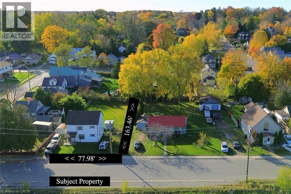 132 Metcalfe Street S, Simcoe, Ontario  N3Y 3C1 - Photo 5 - 40781449