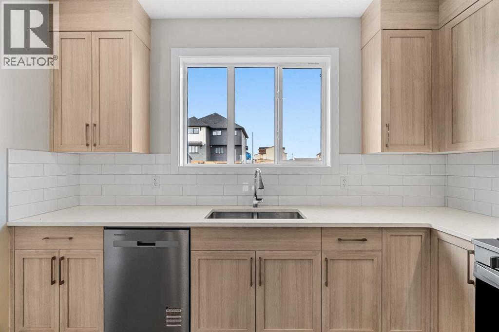 163 Keystone Creek Drive Ne, Calgary, Alberta  T3P 2V1 - Photo 6 - A2267984