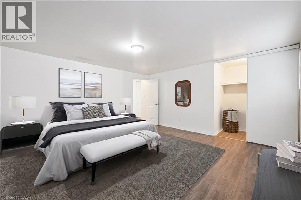 301 Bluevale Street N Unit# E, Waterloo, Ontario  N2J 4H6 - Photo 12 - 40782429