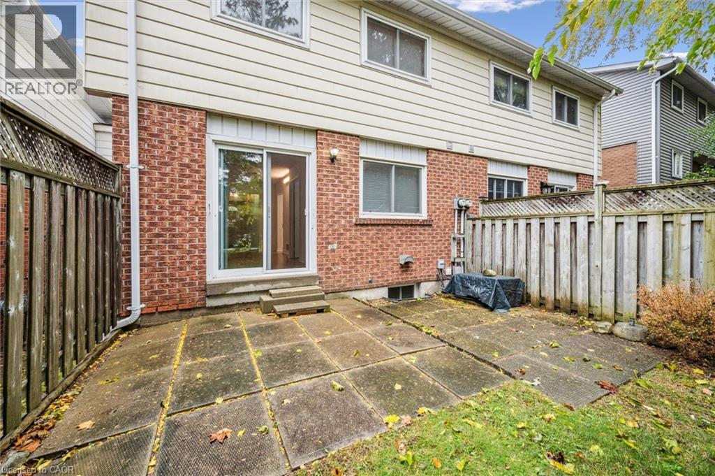 301 Bluevale Street N Unit# E, Waterloo, Ontario  N2J 4H6 - Photo 22 - 40782429