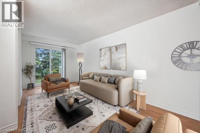 301 Bluevale Street N Unit# E, Waterloo, Ontario  N2J 4H6 - Photo 6 - 40782429