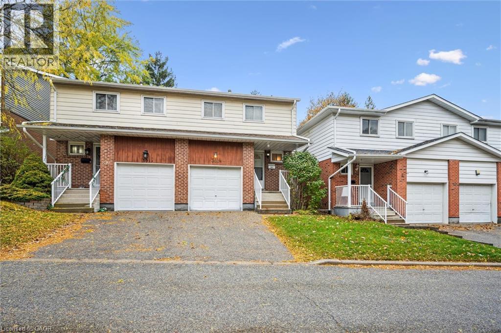 301 Bluevale Street N Unit# E, Waterloo, Ontario  N2J 4H6 - Photo 1 - 40782429