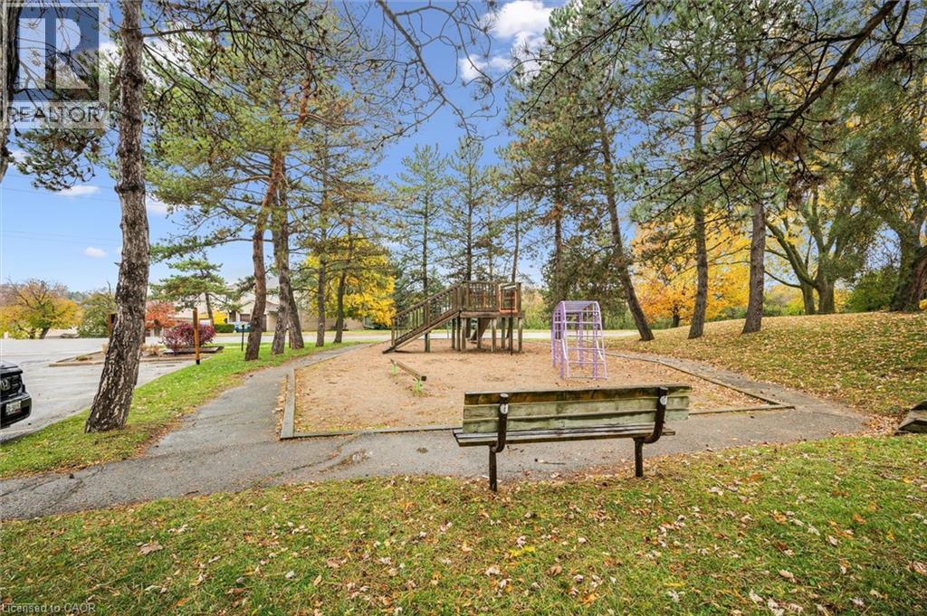 301 Bluevale Street N Unit# E, Waterloo, Ontario  N2J 4H6 - Photo 24 - 40782429