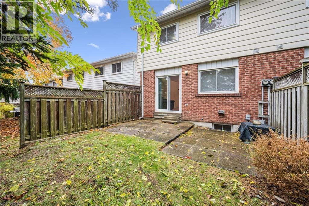 301 Bluevale Street N Unit# E, Waterloo, Ontario  N2J 4H6 - Photo 23 - 40782429