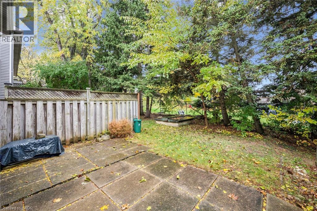 301 Bluevale Street N Unit# E, Waterloo, Ontario  N2J 4H6 - Photo 21 - 40782429