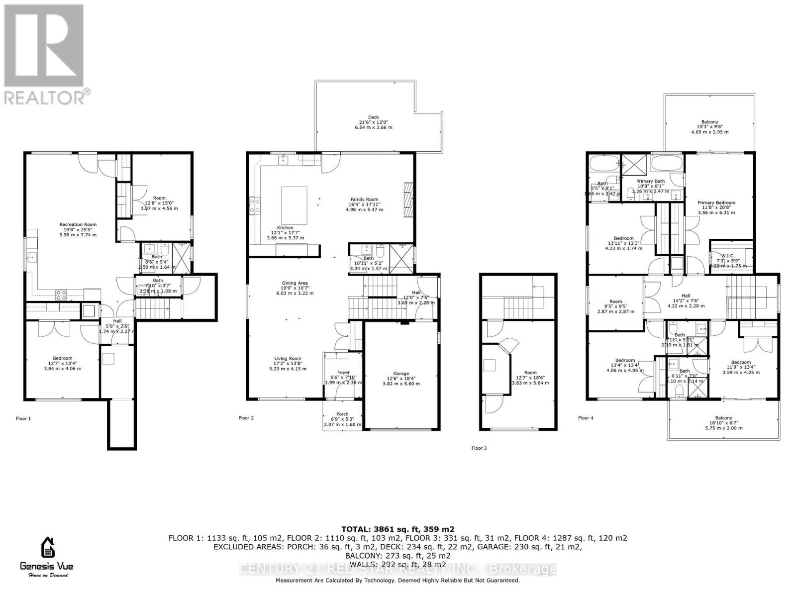 1 Frankwood Road, Toronto, Ontario  M8Z 1Y8 - Photo 41 - W12610676