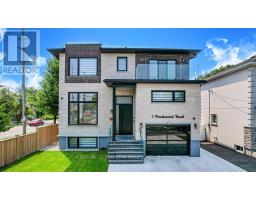 1 FRANKWOOD ROAD, Toronto, Ontario