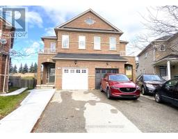 37 SEAHORSE AVENUE, Brampton, Ontario
