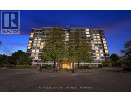 1207 - 310 MILL STREET S, Brampton, Ontario