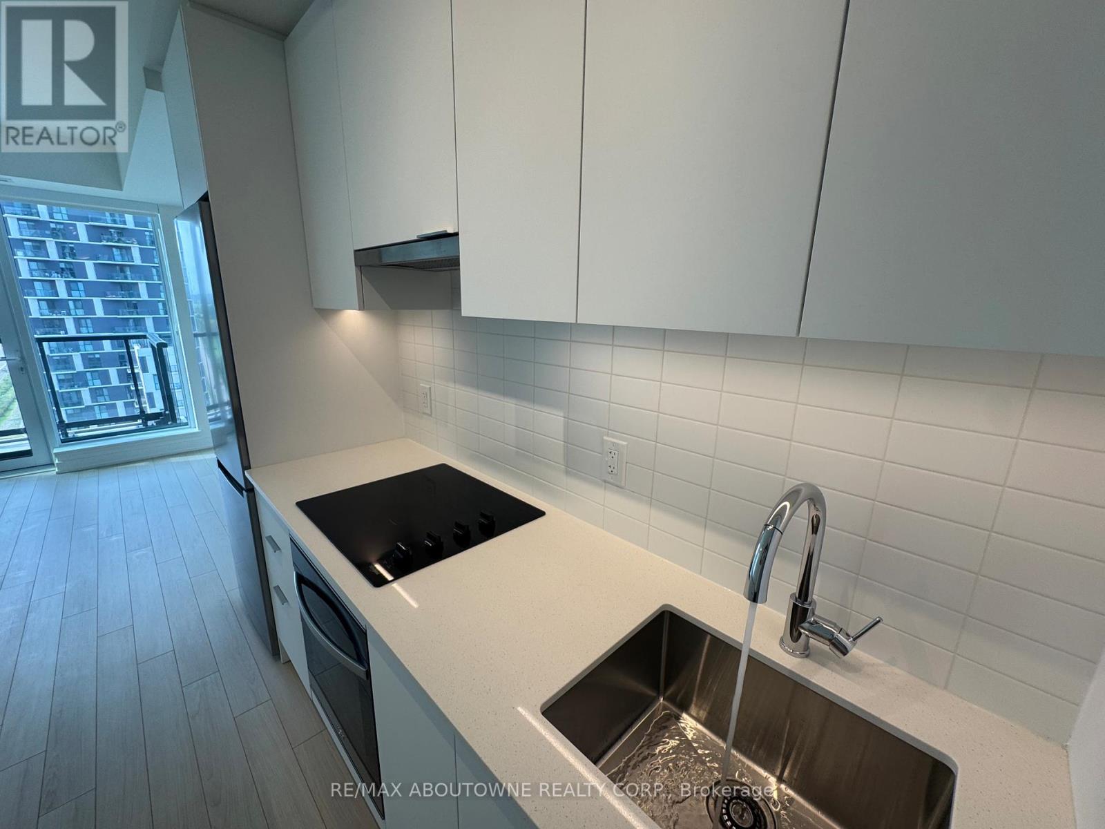 1204 - 3079 Trafalgar Road, Oakville, Ontario  L6H 8C5 - Photo 21 - W12612454