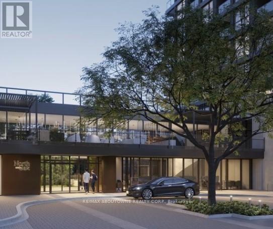 1204 - 3079 Trafalgar Road, Oakville, Ontario  L6H 8C5 - Photo 25 - W12612454