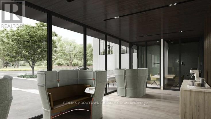 1204 - 3079 Trafalgar Road, Oakville, Ontario  L6H 8C5 - Photo 28 - W12612454