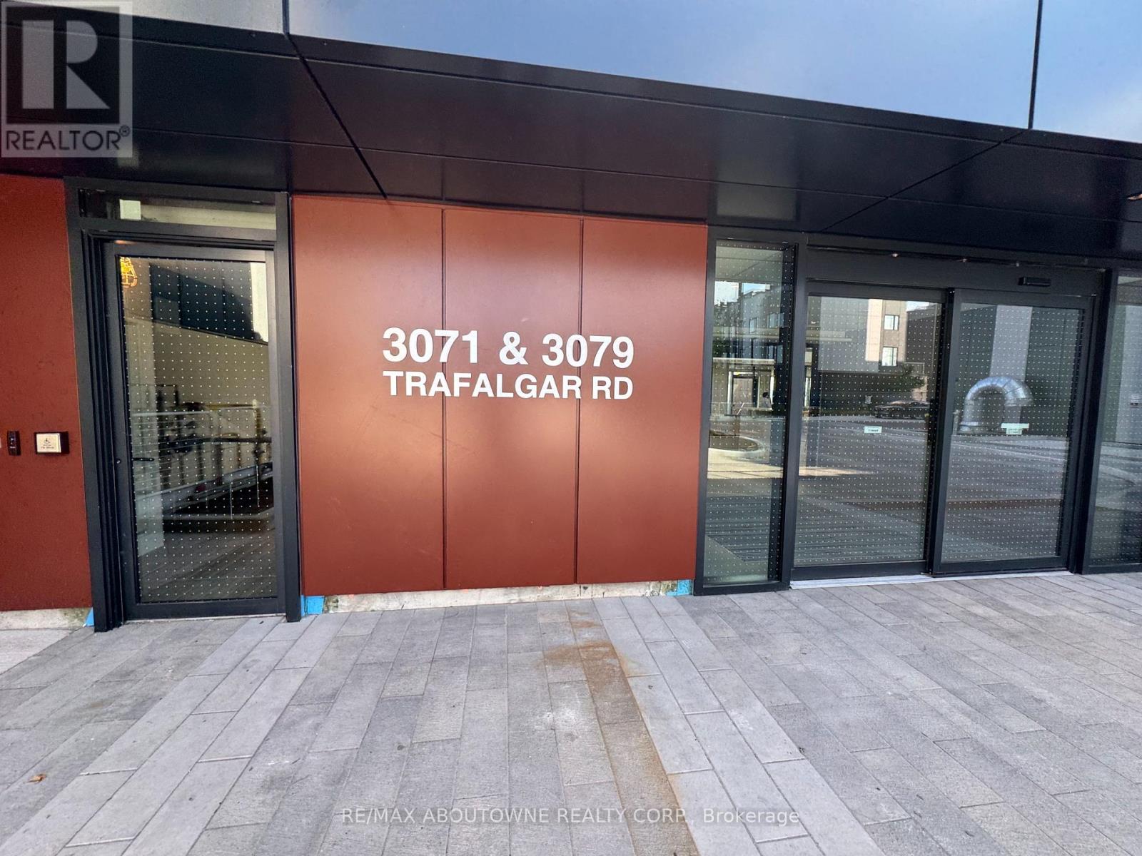 1204 - 3079 Trafalgar Road, Oakville, Ontario  L6H 8C5 - Photo 29 - W12612454