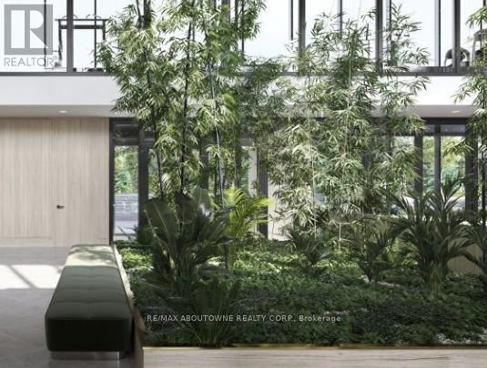 1204 - 3079 Trafalgar Road, Oakville, Ontario  L6H 8C5 - Photo 31 - W12612454