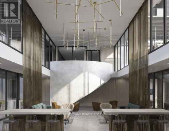 1204 - 3079 Trafalgar Road, Oakville, Ontario  L6H 8C5 - Photo 32 - W12612454