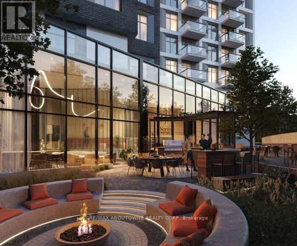 1204 - 3079 Trafalgar Road, Oakville, Ontario  L6H 8C5 - Photo 34 - W12612454