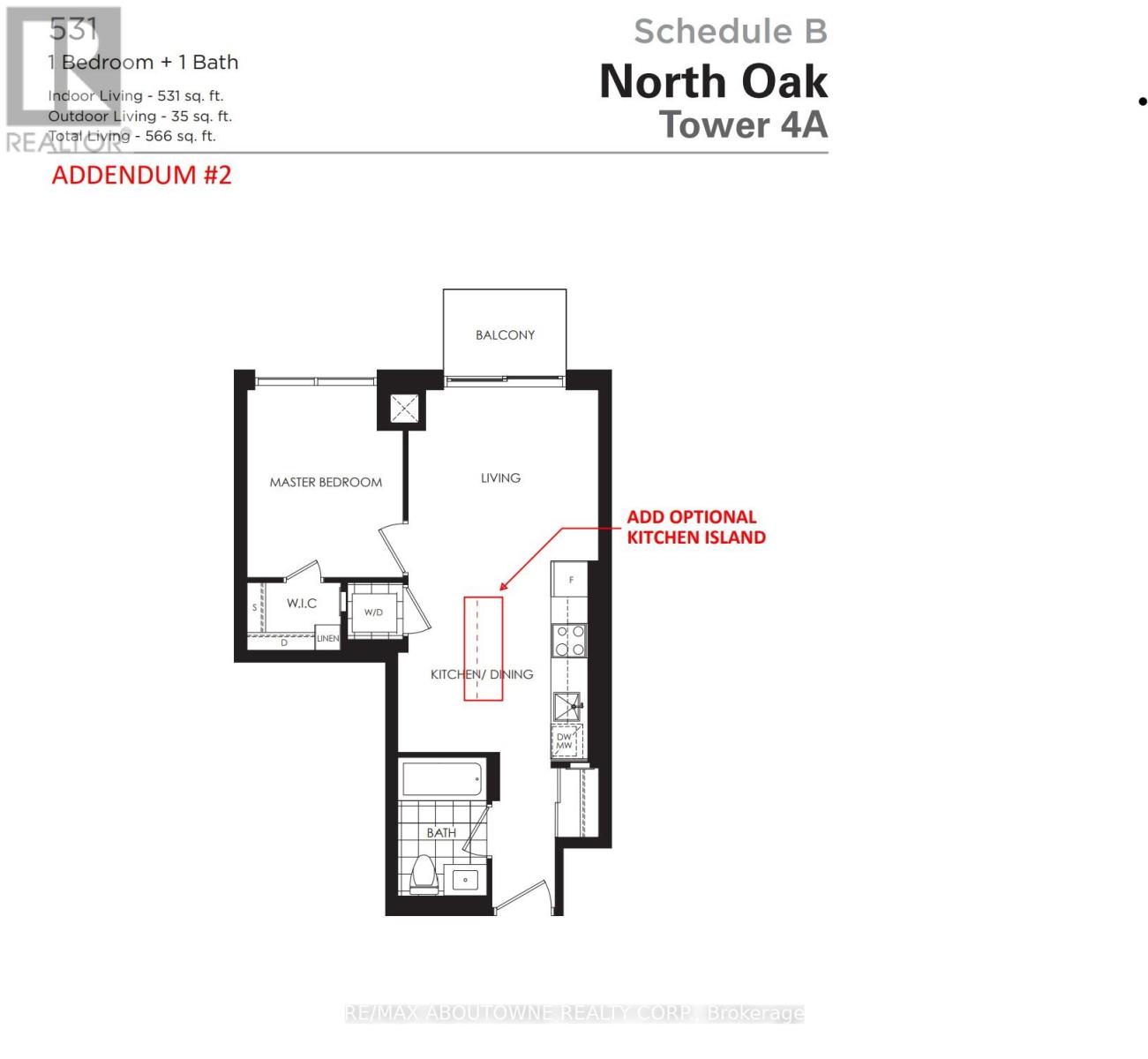 1204 - 3079 Trafalgar Road, Oakville, Ontario  L6H 8C5 - Photo 35 - W12612454