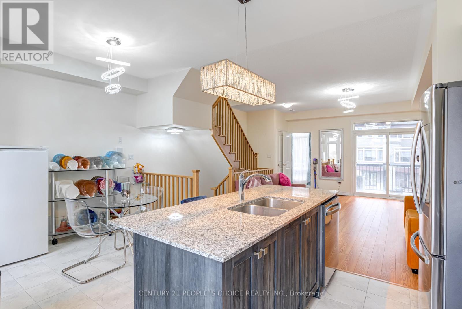 40 Purple Sage Drive, Brampton, Ontario  L6P 4N9 - Photo 22 - W12612460