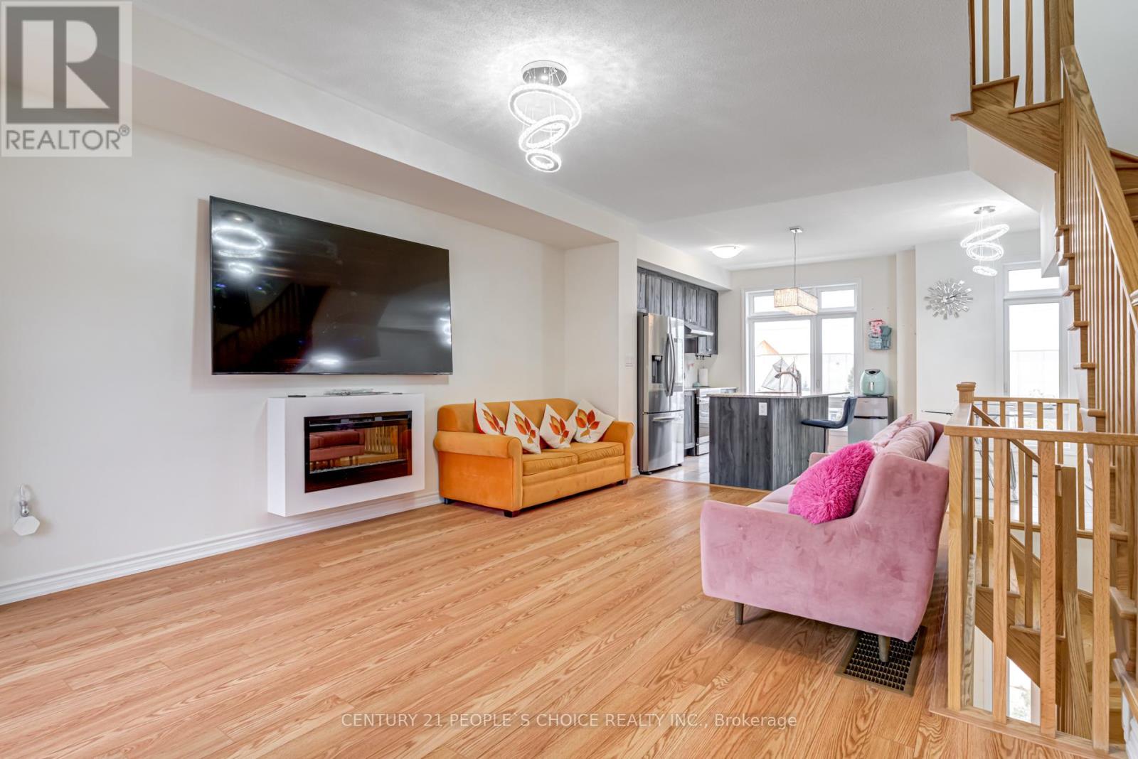 40 Purple Sage Drive, Brampton, Ontario  L6P 4N9 - Photo 23 - W12612460