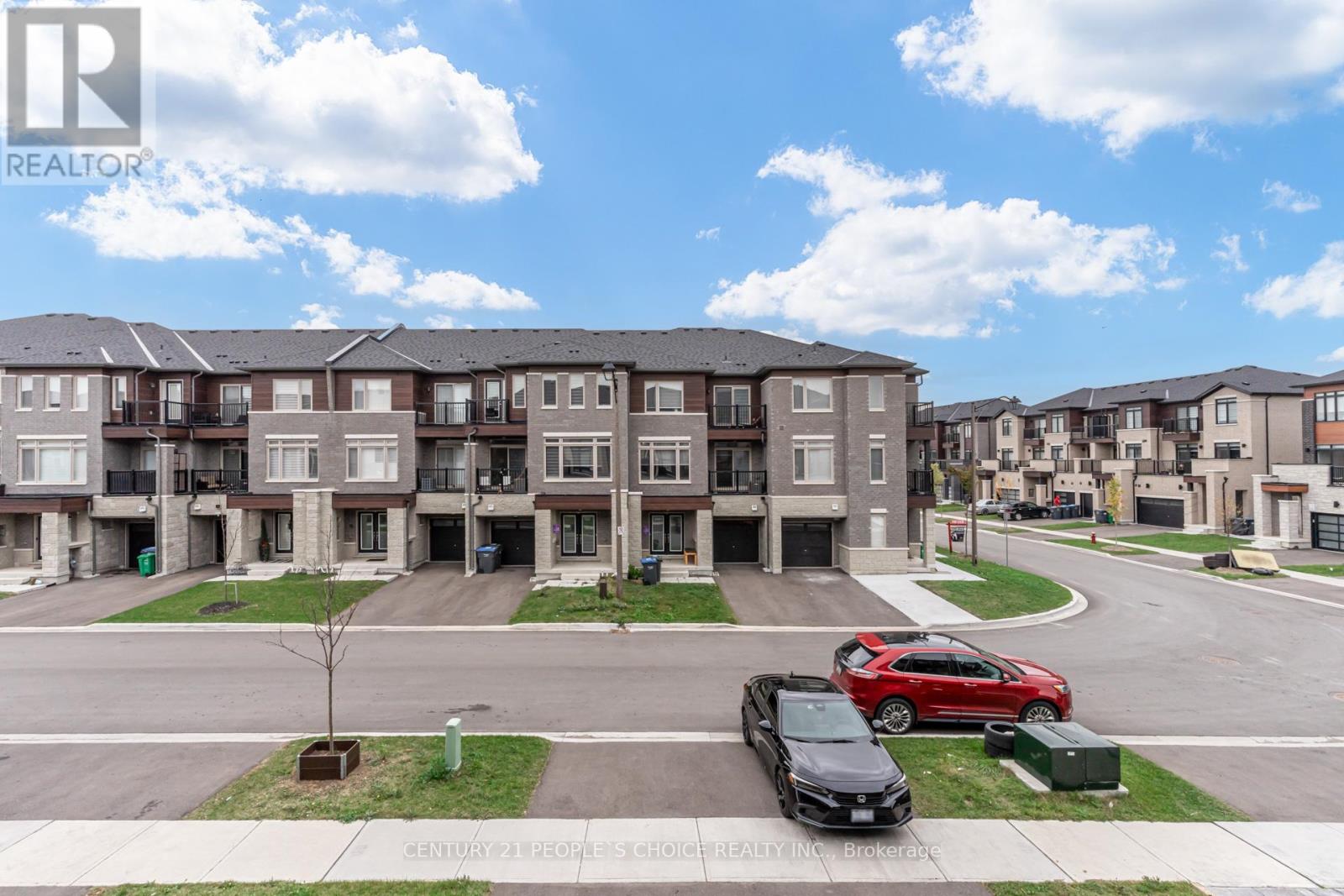 40 Purple Sage Drive, Brampton, Ontario  L6P 4N9 - Photo 30 - W12612460