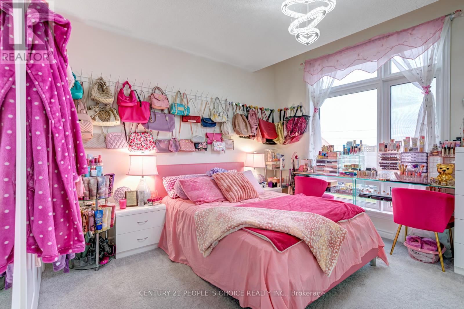 40 Purple Sage Drive, Brampton, Ontario  L6P 4N9 - Photo 34 - W12612460