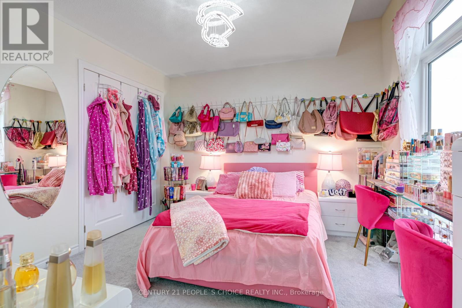 40 Purple Sage Drive, Brampton, Ontario  L6P 4N9 - Photo 35 - W12612460