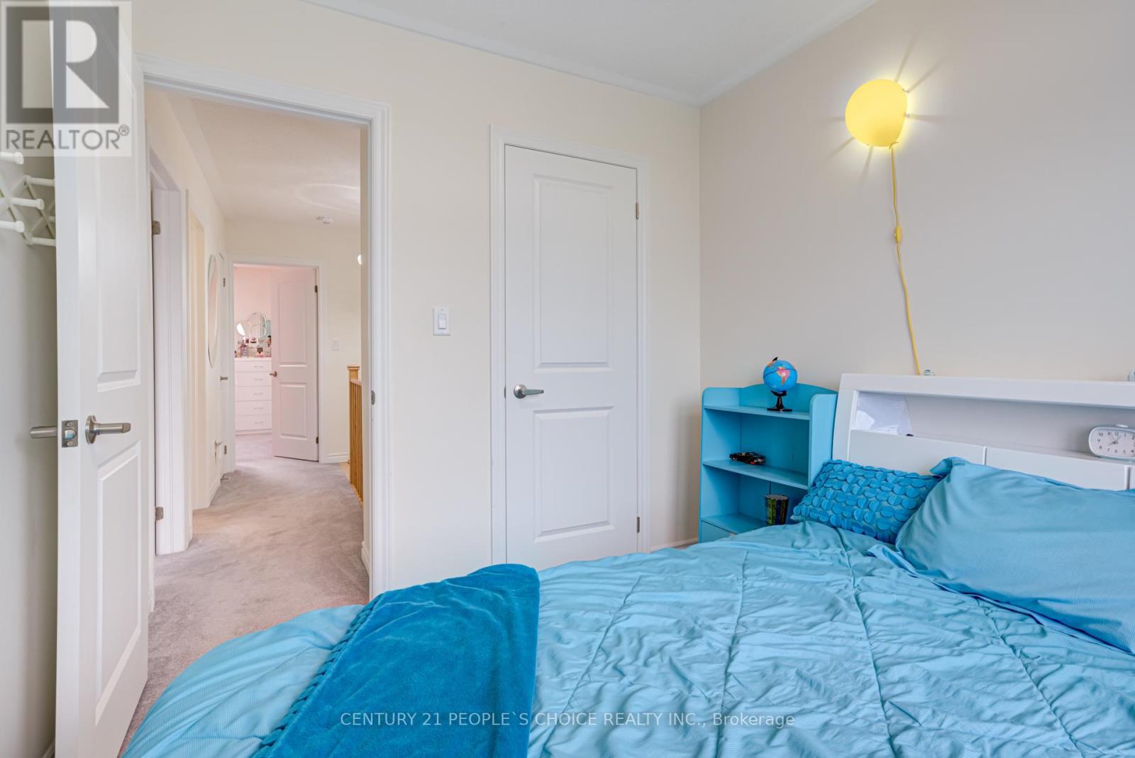 40 Purple Sage Drive, Brampton, Ontario  L6P 4N9 - Photo 38 - W12612460