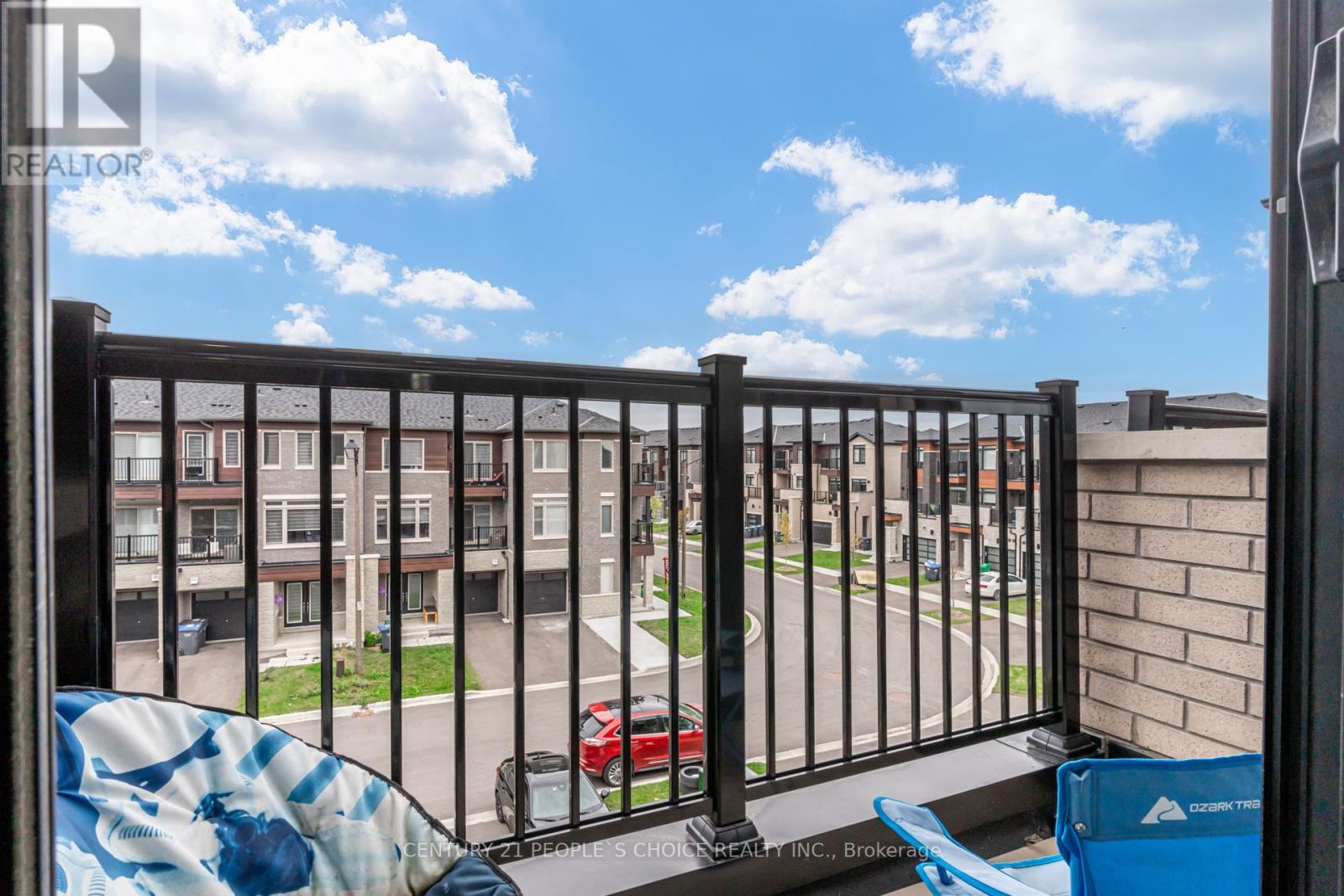 40 Purple Sage Drive, Brampton, Ontario  L6P 4N9 - Photo 41 - W12612460