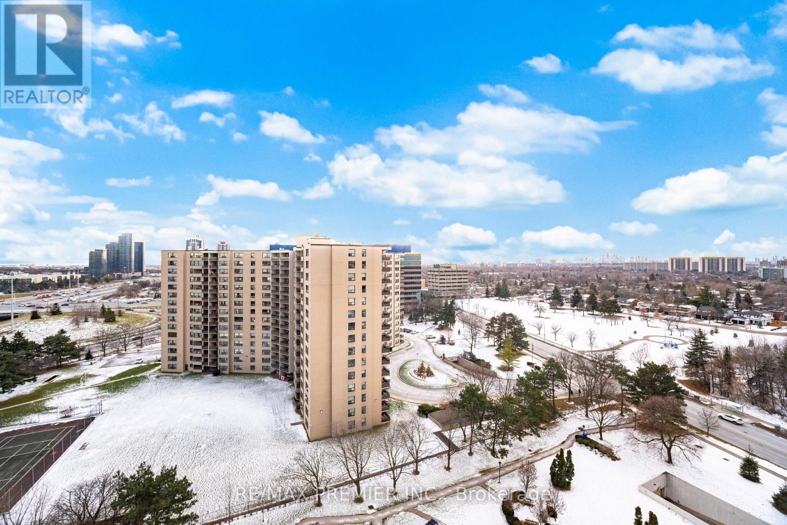 1602 - 475 The West Mall, Toronto (Etobicoke West Mall), Ontario  M9C 4Z3 - Photo 38 - W12612506