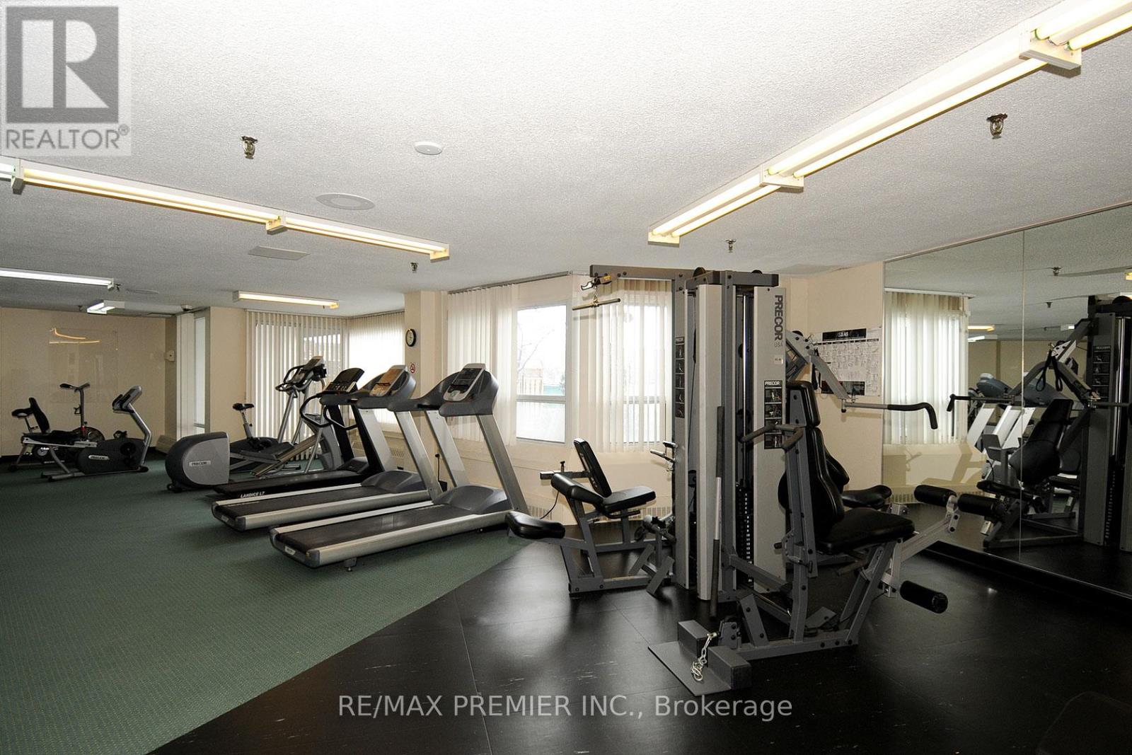 1602 - 475 The West Mall, Toronto (Etobicoke West Mall), Ontario  M9C 4Z3 - Photo 40 - W12612506