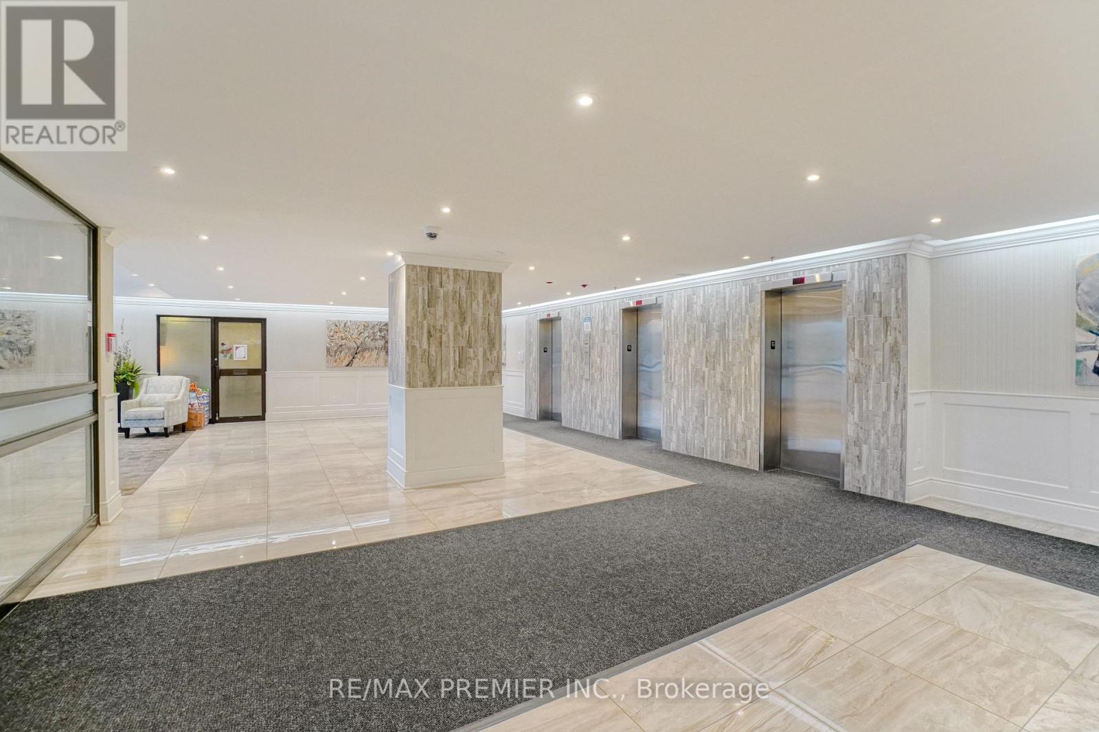 1602 - 475 The West Mall, Toronto, Ontario  M9C 4Z3 - Photo 6 - W12612506