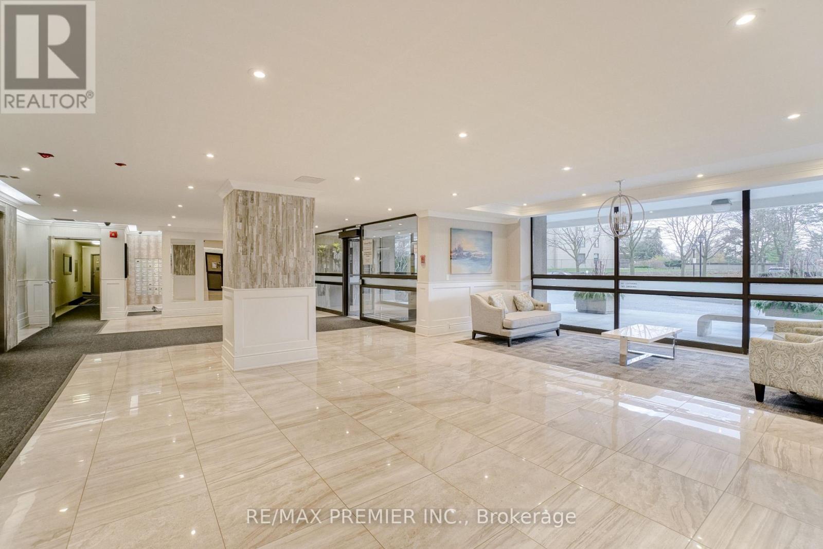 1602 - 475 The West Mall, Toronto, Ontario  M9C 4Z3 - Photo 7 - W12612506