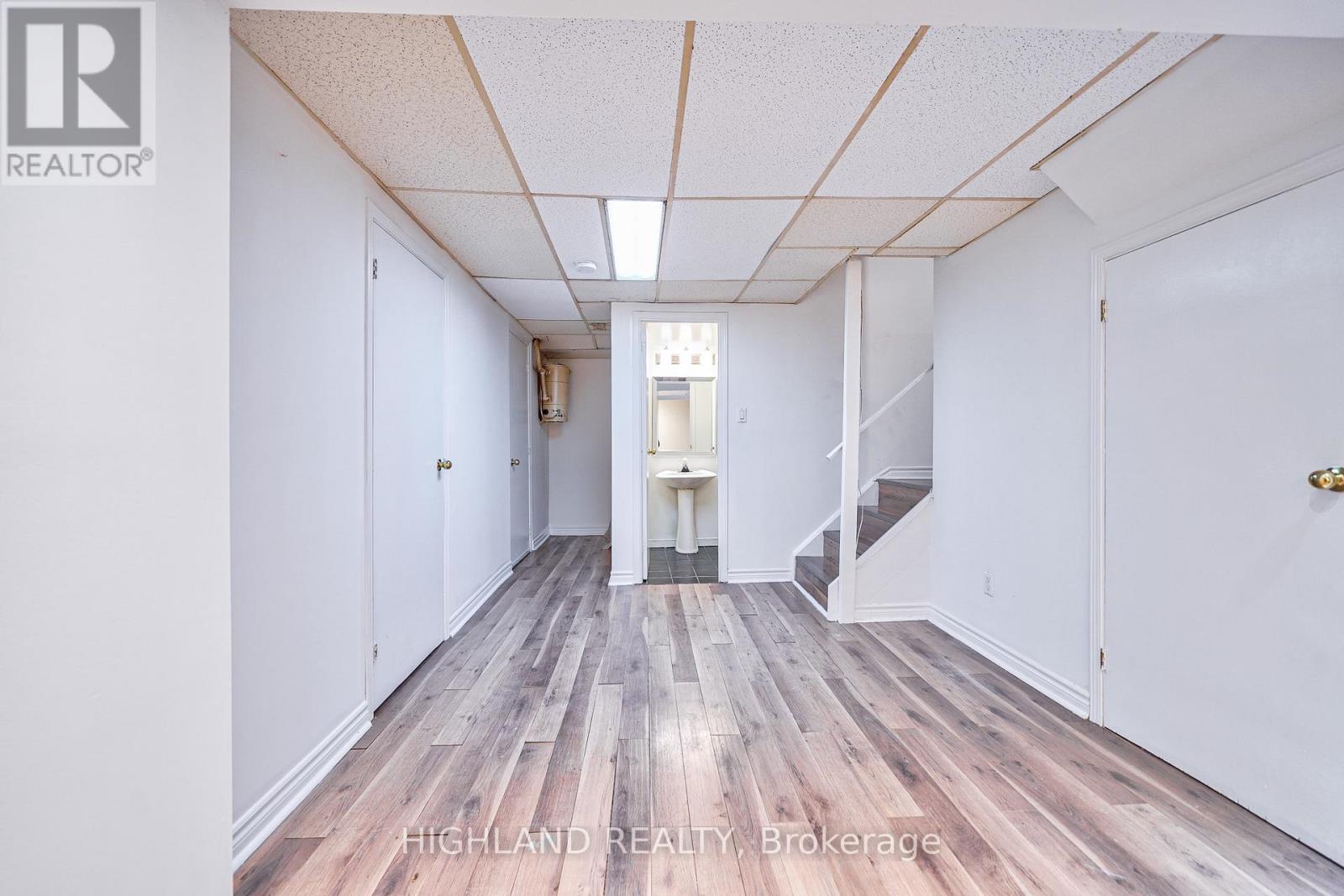 5634 Whistler Crescent, Mississauga, Ontario  L4Z 3R6 - Photo 31 - W12612522